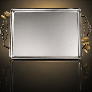 Decorative galvanized iron bucket manufacturer in Moradabad