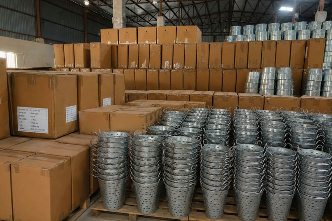 manufacturer and supplier of greenhouse products