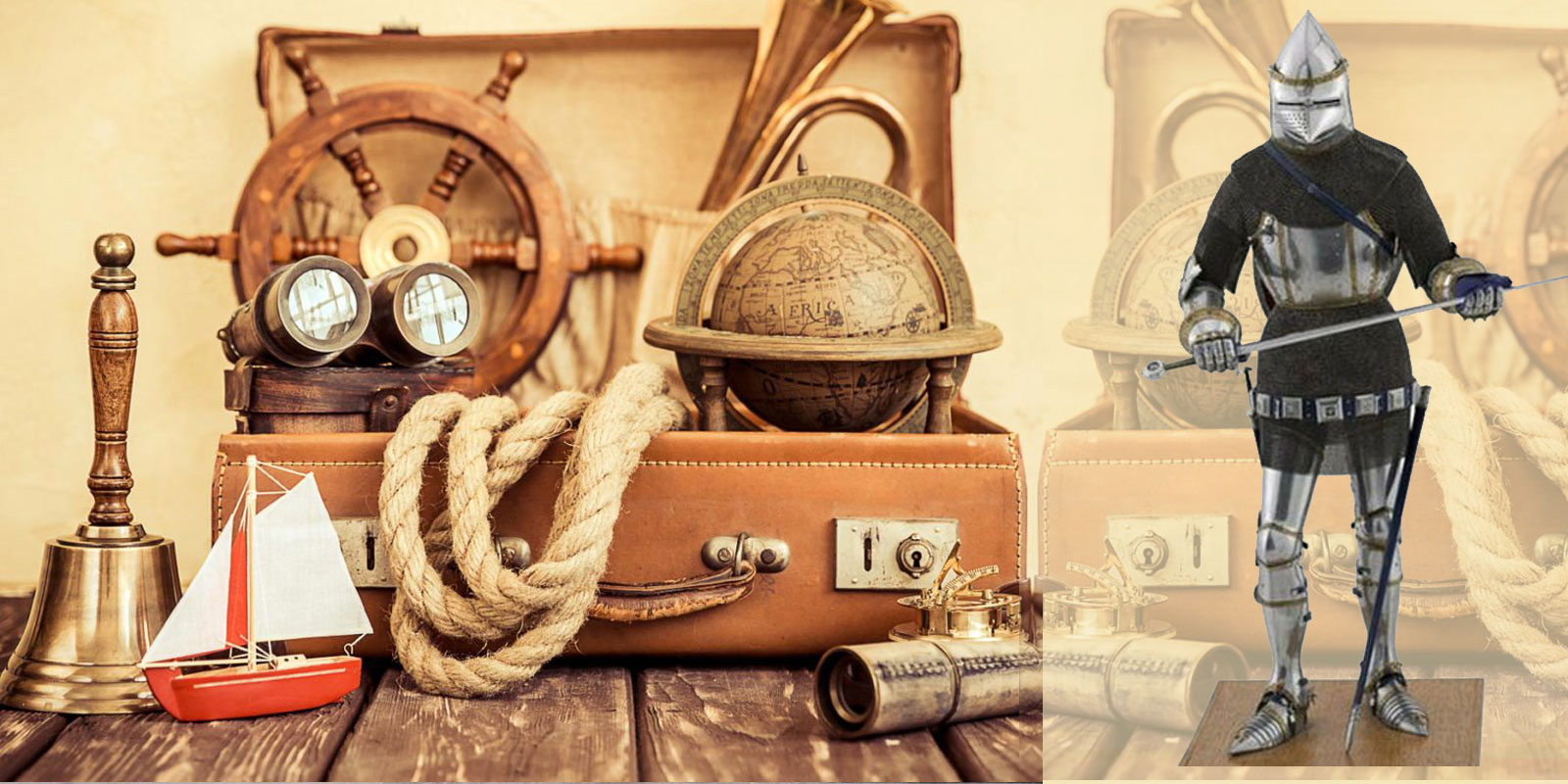 Care Craft Inc-Nautical Products Manufacturer Exporter & Supplier in Moradabad India