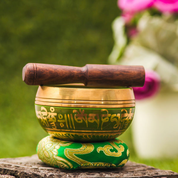 Care Craft Inc. one of the leading manufacturer, exporter and supplier of superlative quality Tibetan Singing Bowl